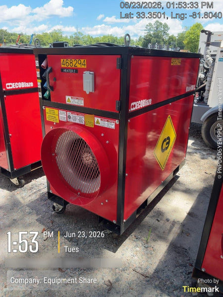 2024 CAMPO EB150E480600V
