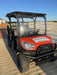2022 KUBOTA RTV-X1140W-H (Canopy)
