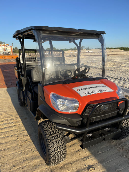2022 KUBOTA RTV-X1140W-H (Canopy)