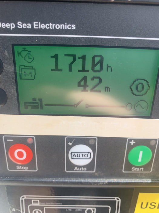 2022 ATLAS COPCO QAS45 CWK