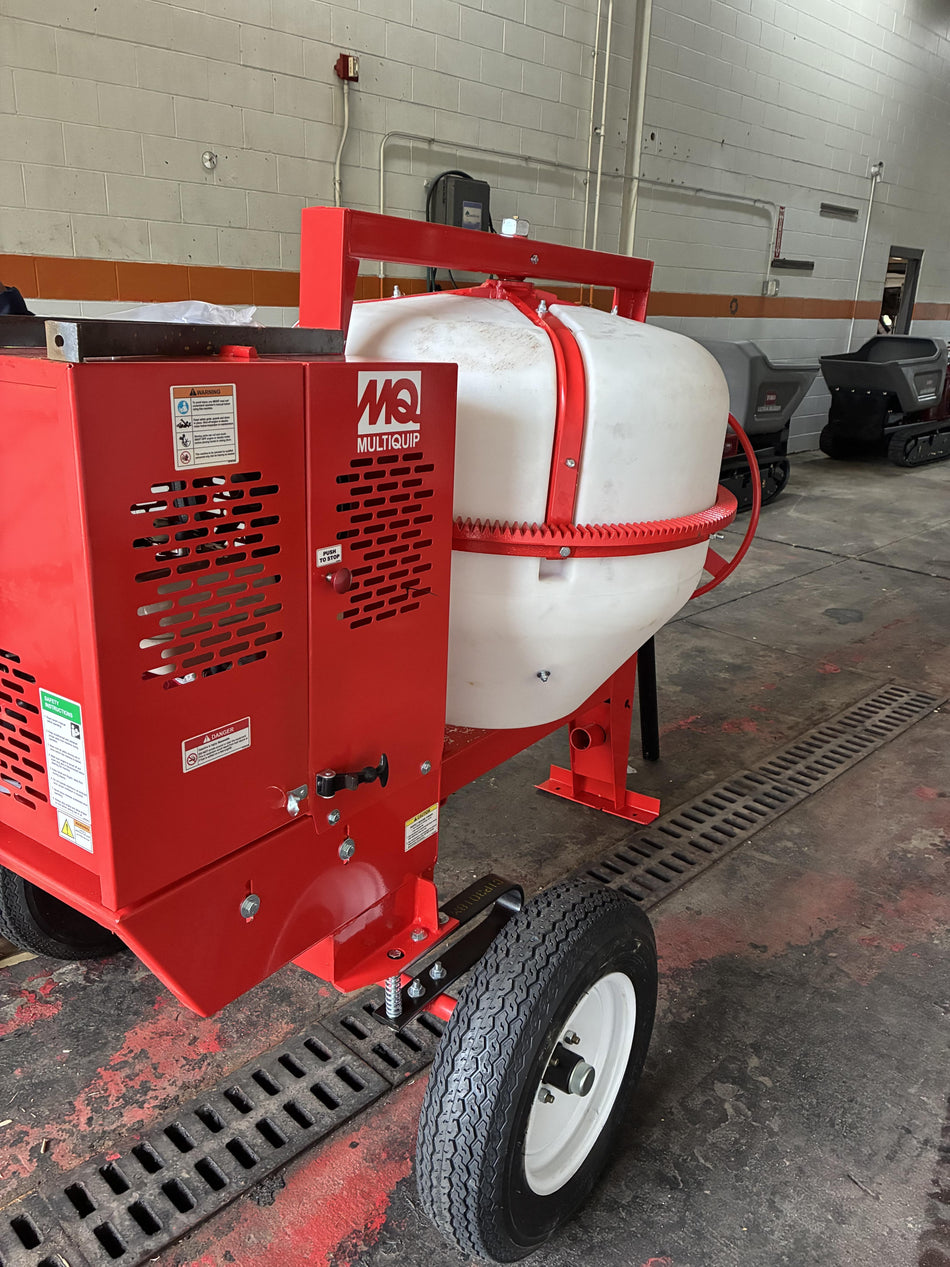 2026 MULTIQUIP MC12PH