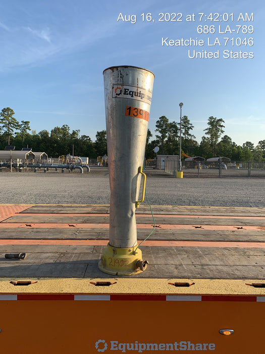 2021 MICHIGAN PNEUMATIC HV-6AM