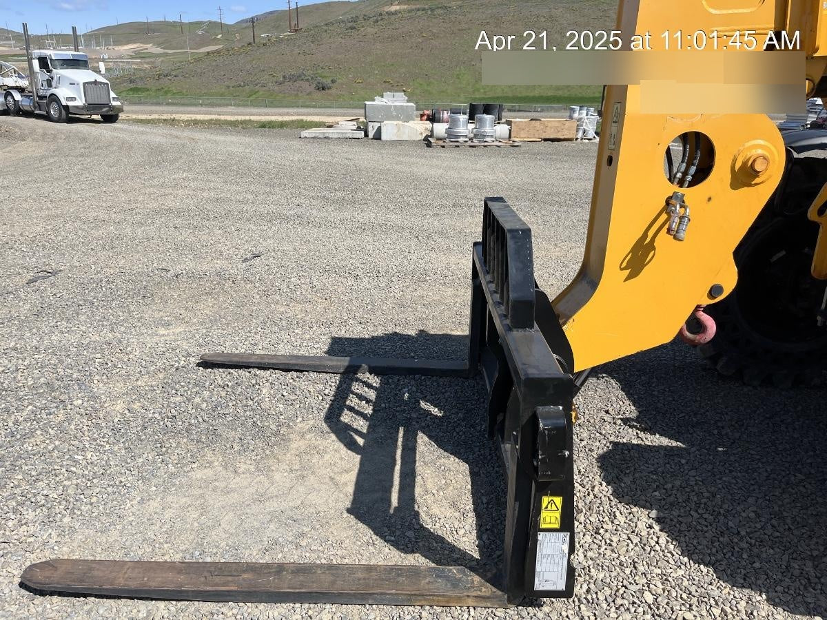 2020 JCB 509-42