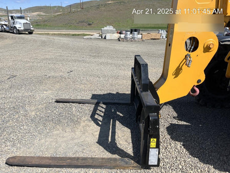 2020 JCB 509-42