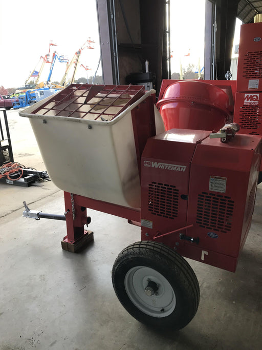 2019 MULTIQUIP WM90PH8