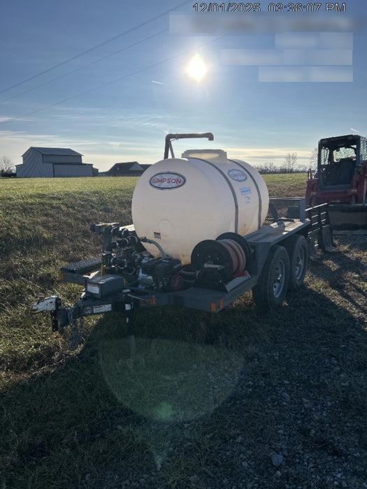 2023 SIMPSON SWT-52517