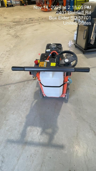 2024 HUSQVARNA FS 400 LV