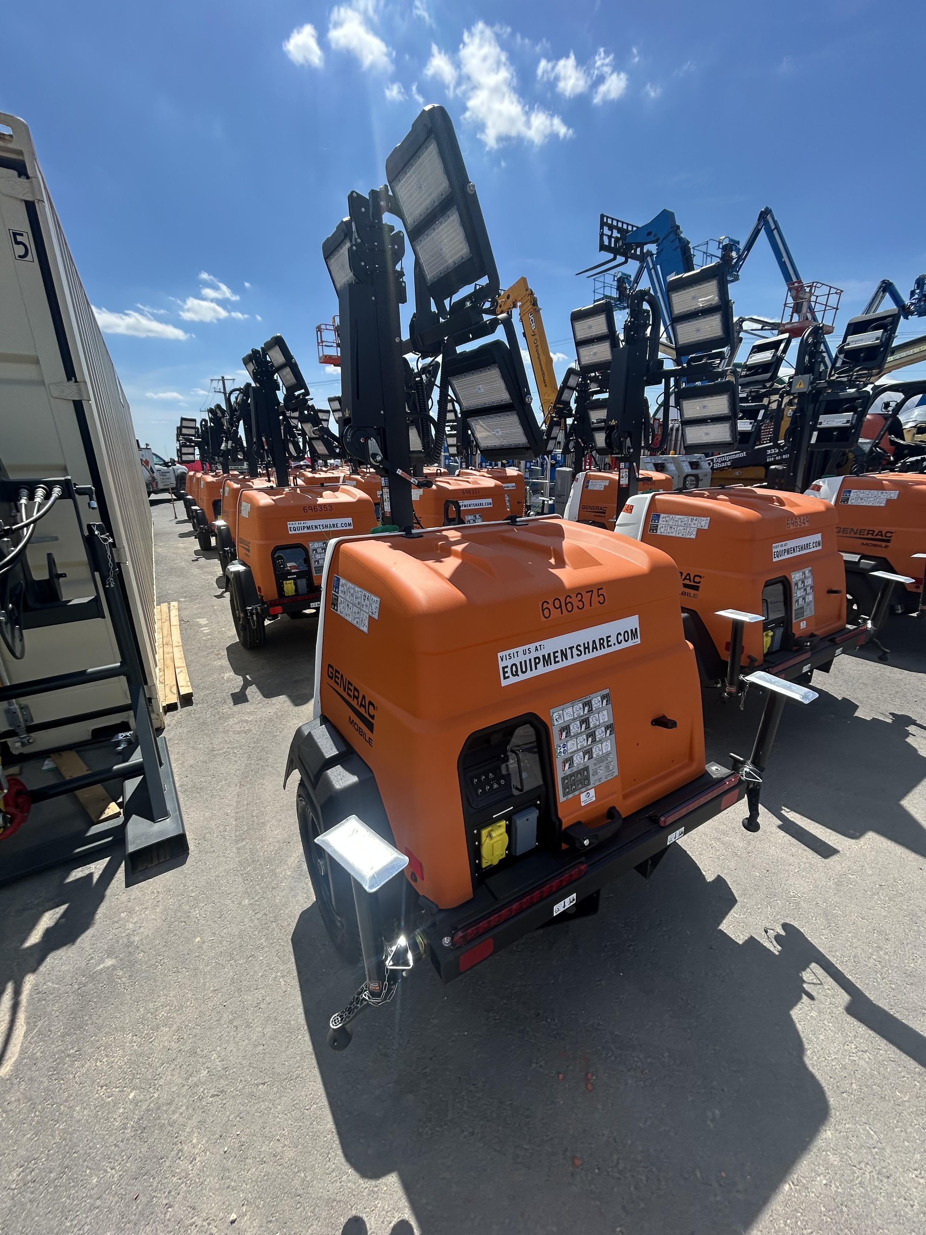 2026 GENERAC MLTS-4