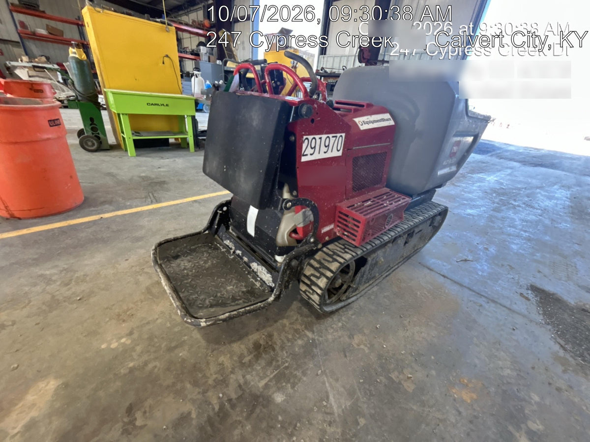 2023 TORO MBTX 2500-TS