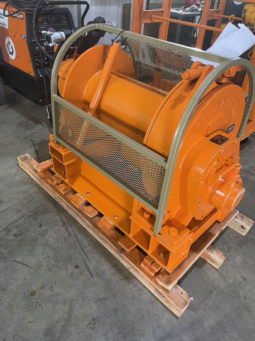 2022 MICHIGAN PNEUMATIC MP-W5036LACMBG