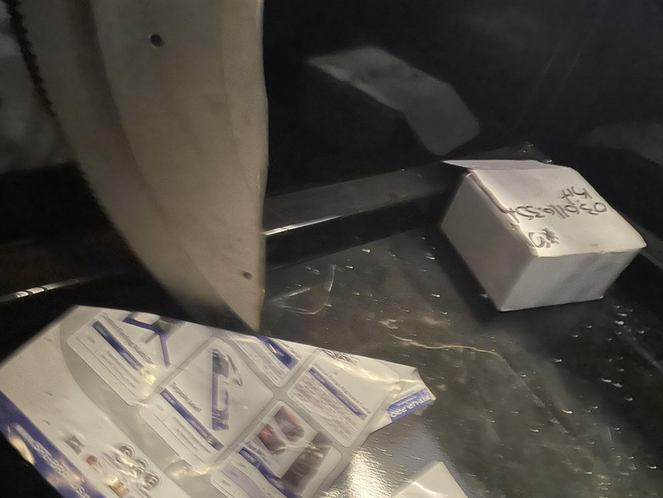 2021 MATHEY DEARMAN 3SA