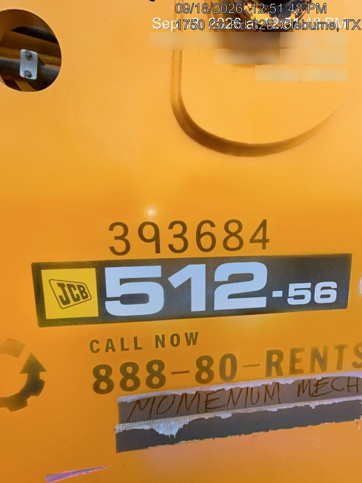 2024 JCB 512-56