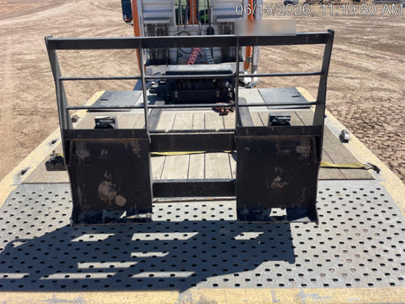 2023 ARROW MATERIAL HANDLING F5100CB