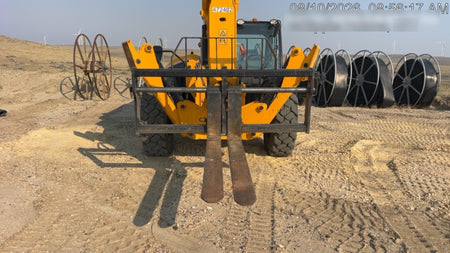 2025 JCB 512-56