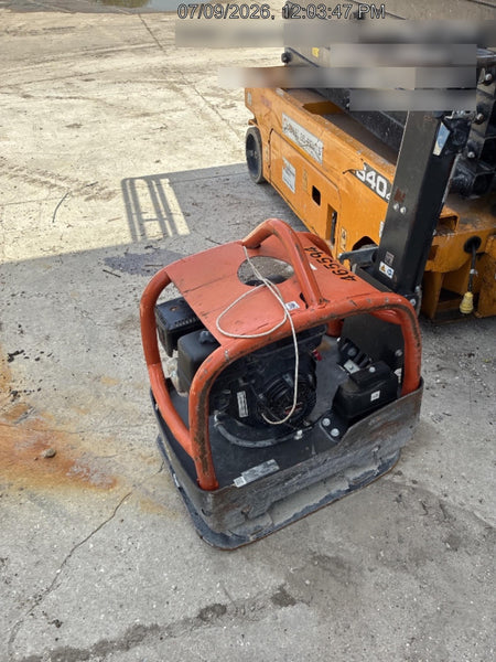 2024 HUSQVARNA LG300