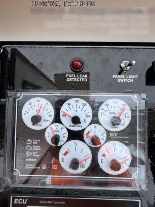 2023 MULTIQUIP DCA70