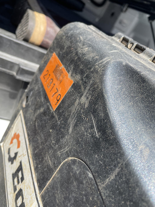 2022 LINCOLN ELECTRIC K4266-1