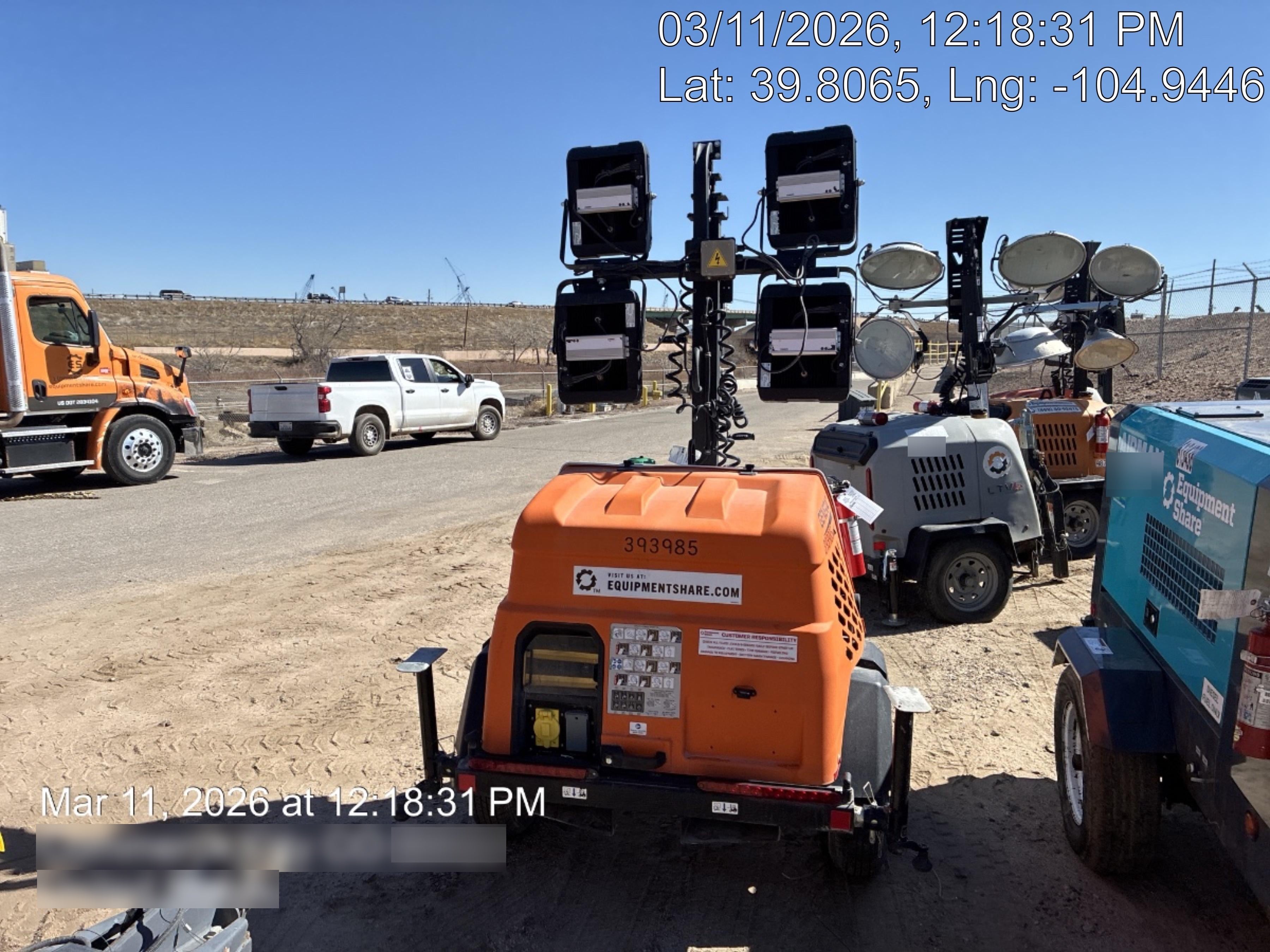 2024 GENERAC MLT2