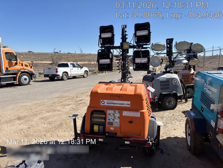 2024 GENERAC MLT2