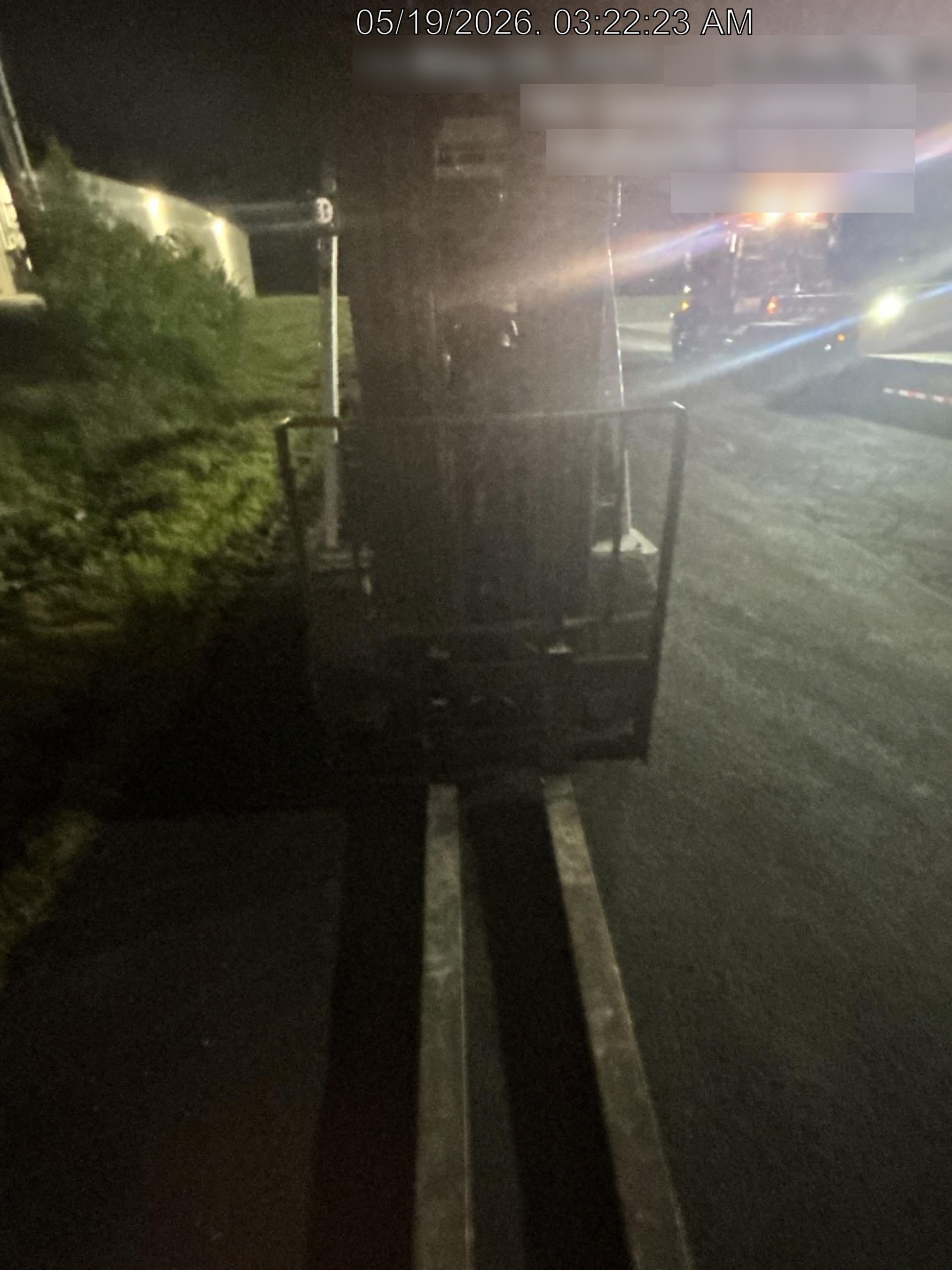 2022 UNICARRIER PF60DF QUAD
