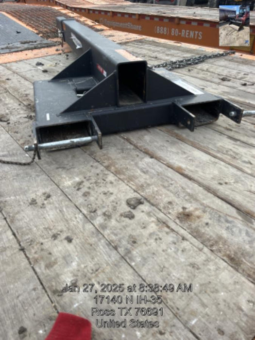 2024 ARROW MATERIAL HANDLING CE60-TH-STP