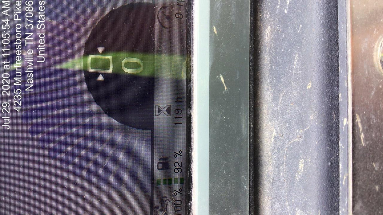 2020 ATLAS COPCO PAS 150 HF CS Enclosed