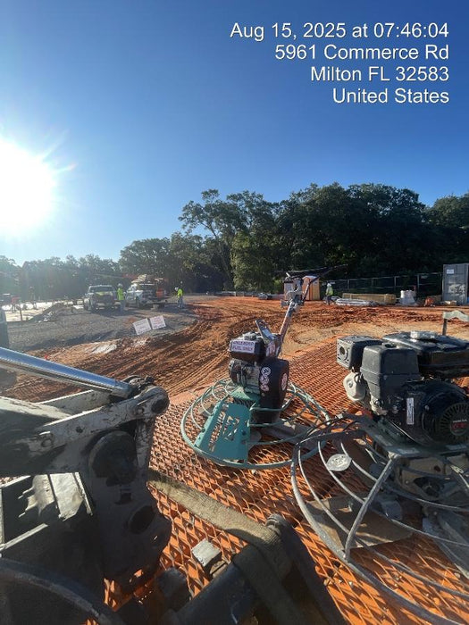 2024 MULTIQUIP J36H55