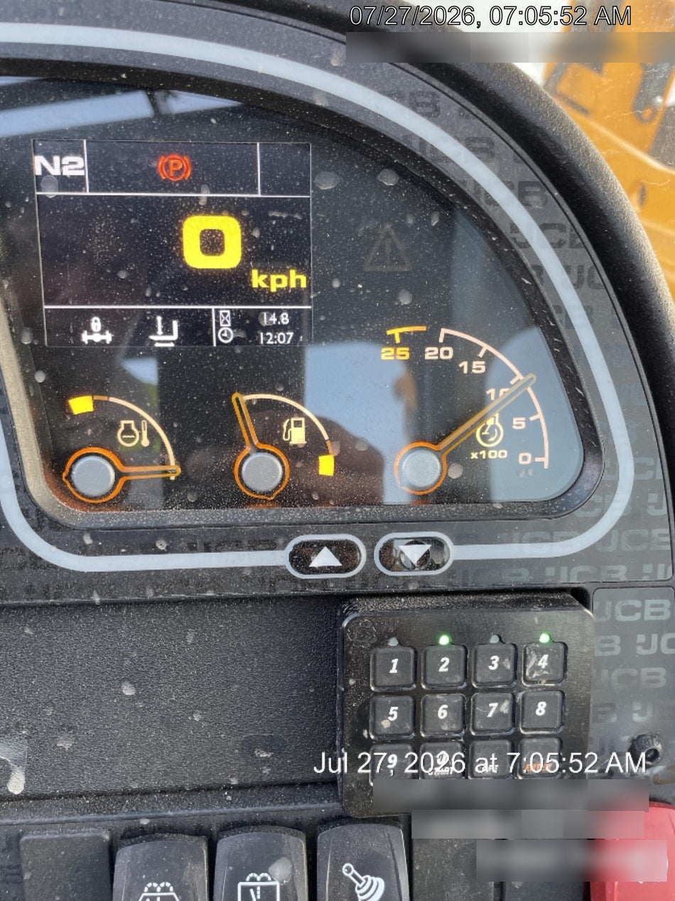 2026 JCB 509-42