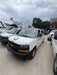 2025 CHEVROLET Express Van - Rental