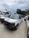 2025 CHEVROLET Express Van - Rental