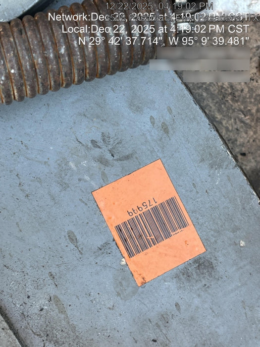 2021 MATHEY DEARMAN 6SA