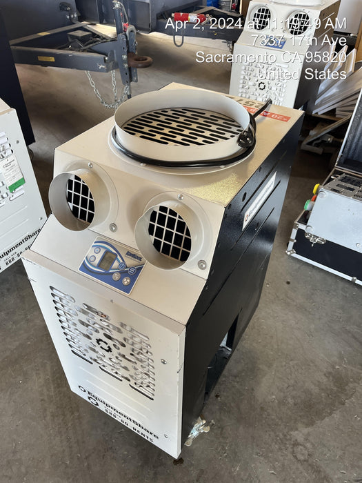 2022 KWIKOOL KPAC1811-2