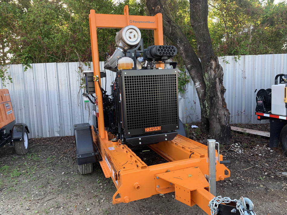 2022 PIONEER PPTP66S14-UP