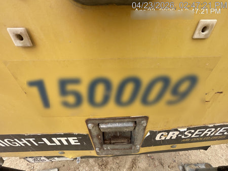 2021 ALLMAND NLV3GR