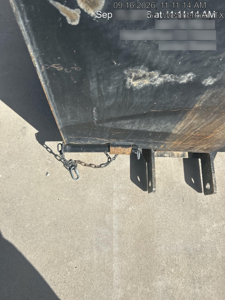 2026 ARROW MATERIAL HANDLING 3207218XFM