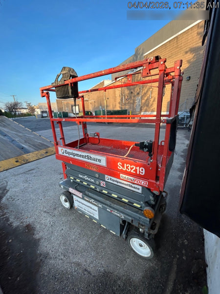2023 SKYJACK SJ3219