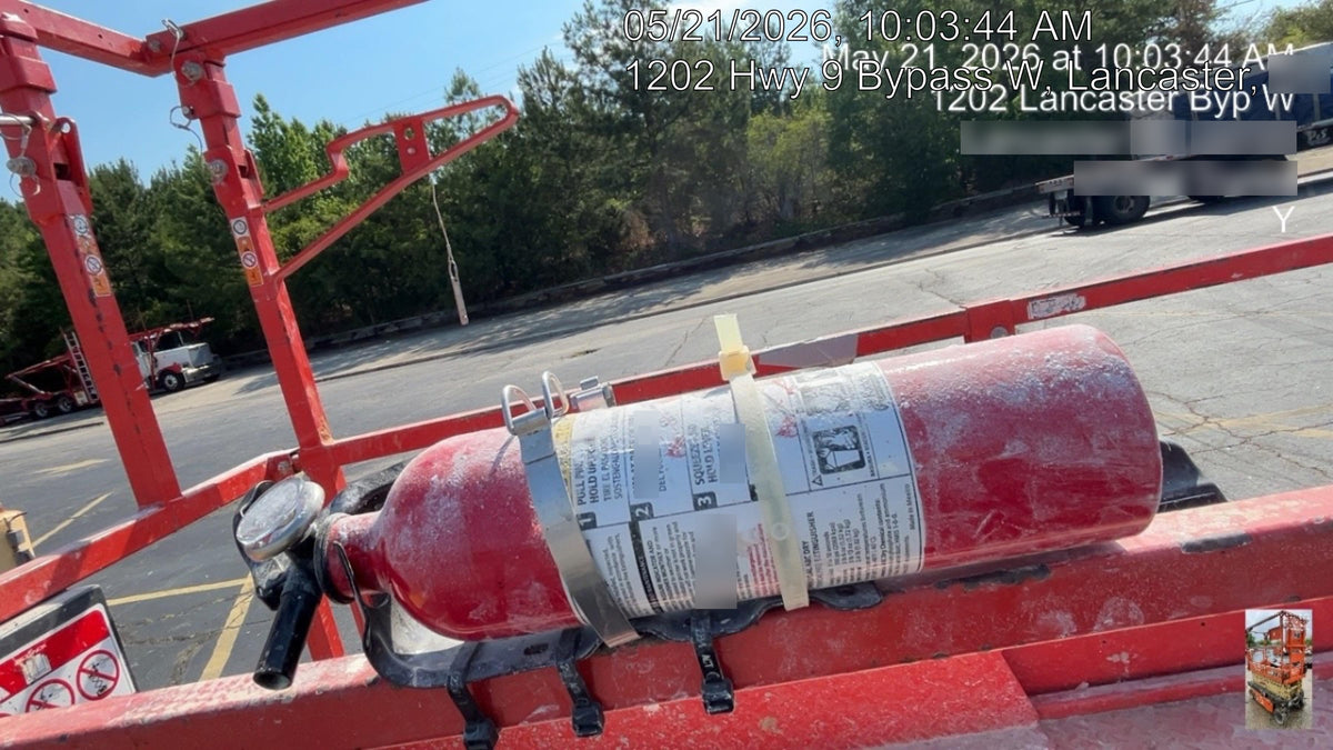 2023 SKYJACK SJ3219