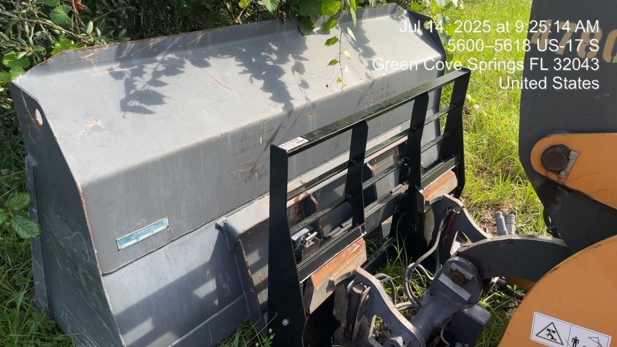 2025 ARROW MATERIAL HANDLING 60" Pallet Forks - Arrow