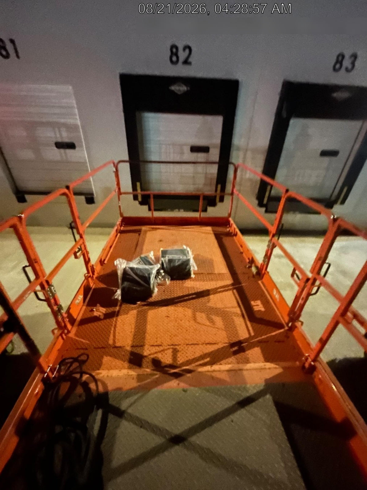 2023 JLG RT4394