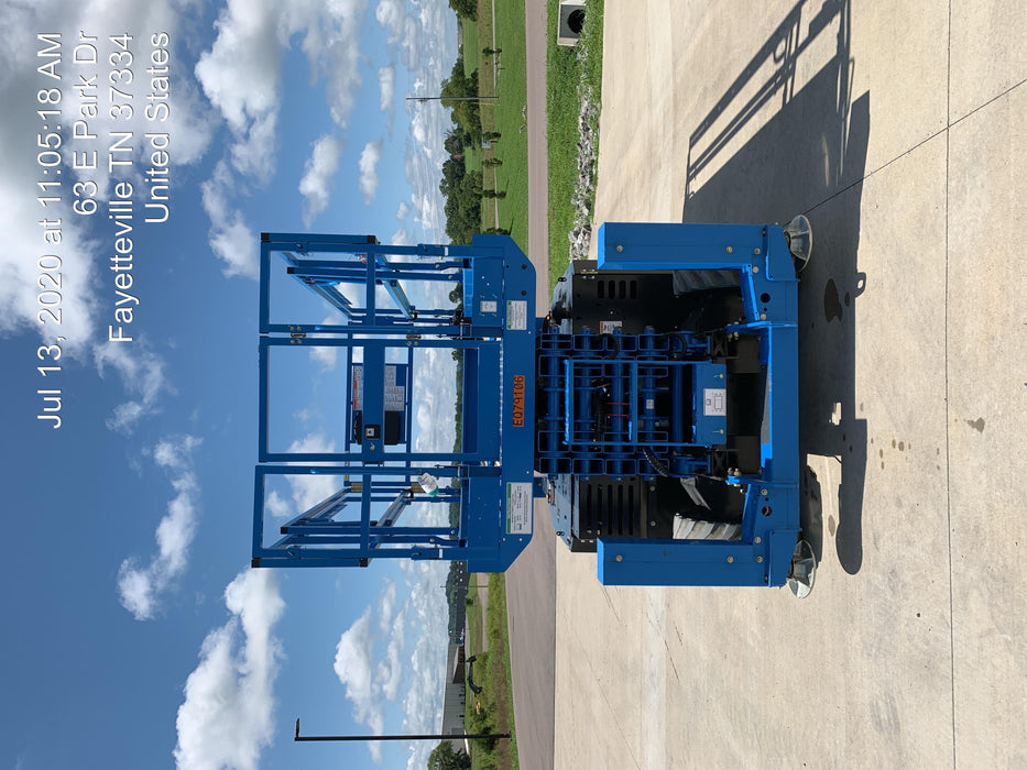 2020 GENIE GS-4069 RT