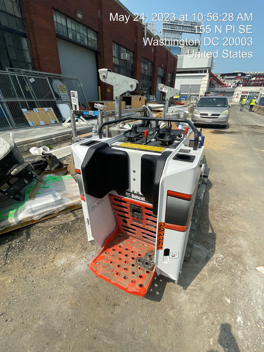 2022 WACKER NEUSON BS60-4As