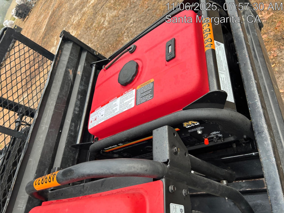 2025 MI-T-M GEN-3600-0MM0