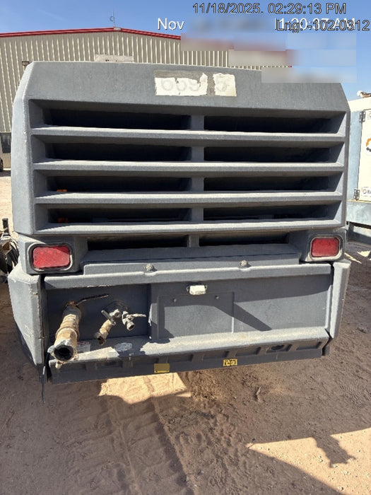 2020 ATLAS COPCO XATS 400 PFF