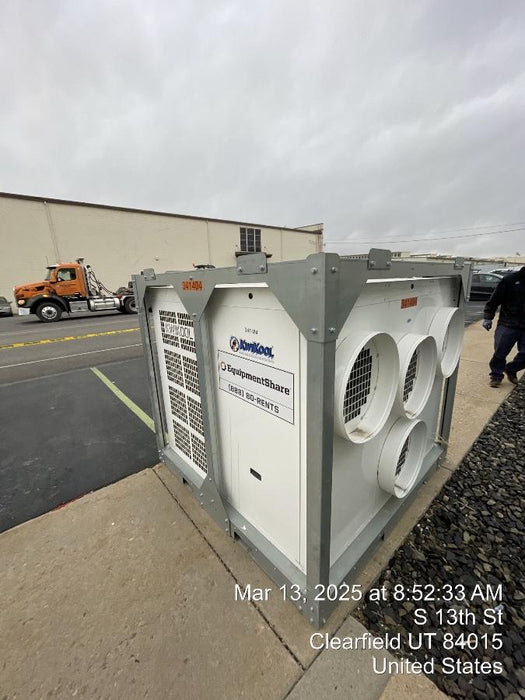 2023 KWIKOOL KPO25-43HF