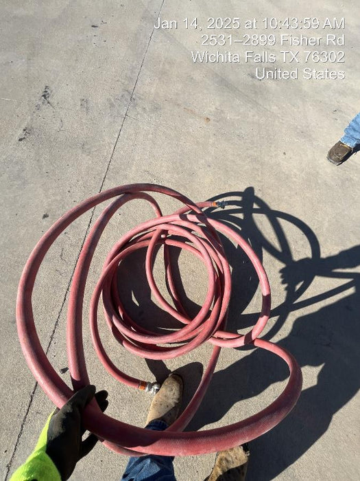 2020 CHICAGO PNEUMATIC CP 1290 S