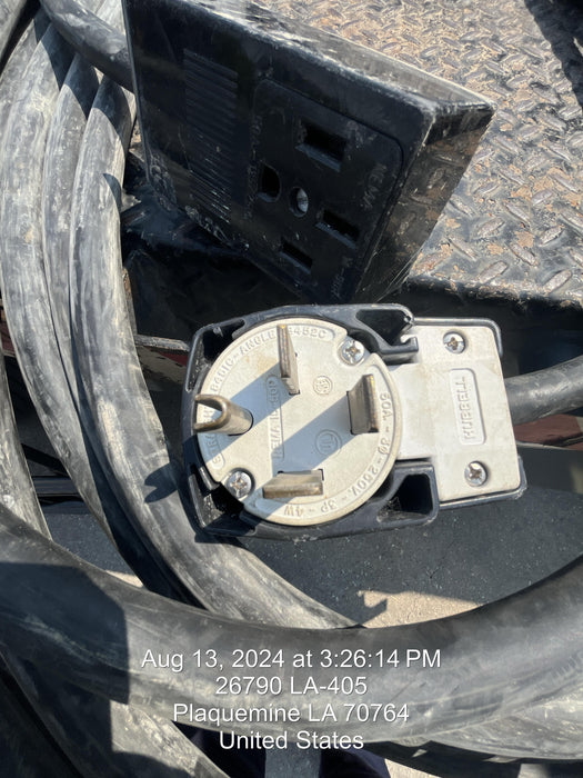 2024 LINCOLN ELECTRIC TOMAHAWK 1000