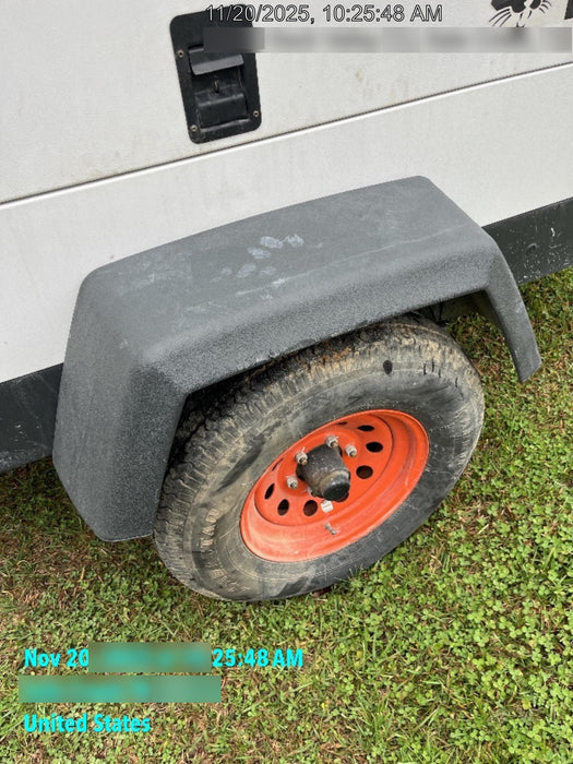 2025 BOBCAT PA425WCU-T4F