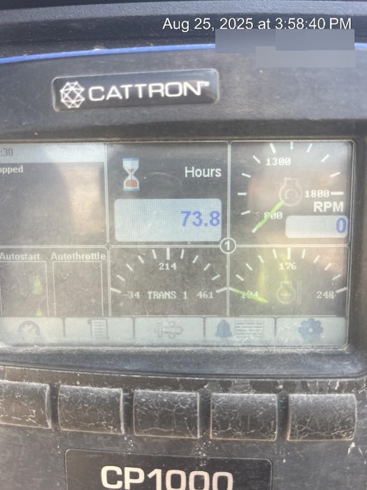 2022 PIONEER PP63C17L71-4045HFC06