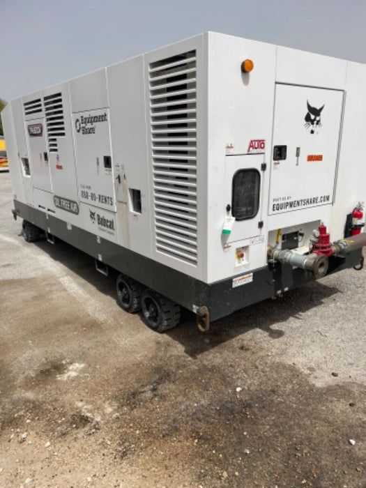 2025 BOBCAT PA1500NCU-T4F