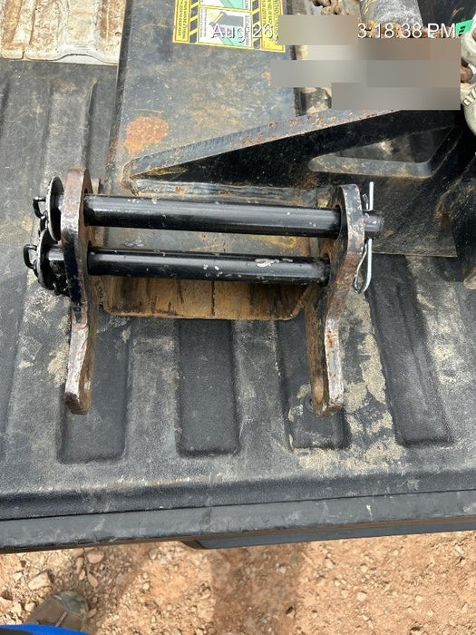 2021 STAR INDUSTRIES M1360B - Star JIB Boom